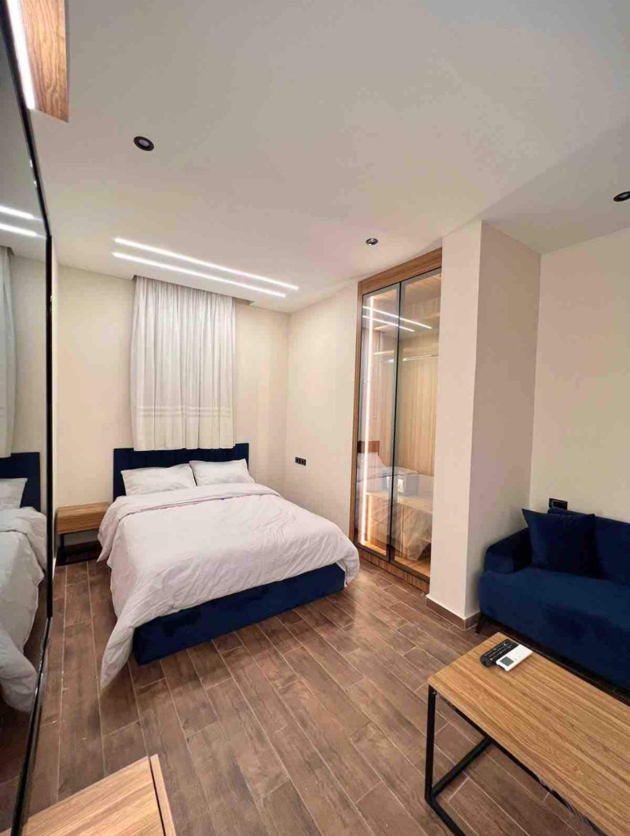 Elite Boutique Hotel Kairo Eksteriør bilde