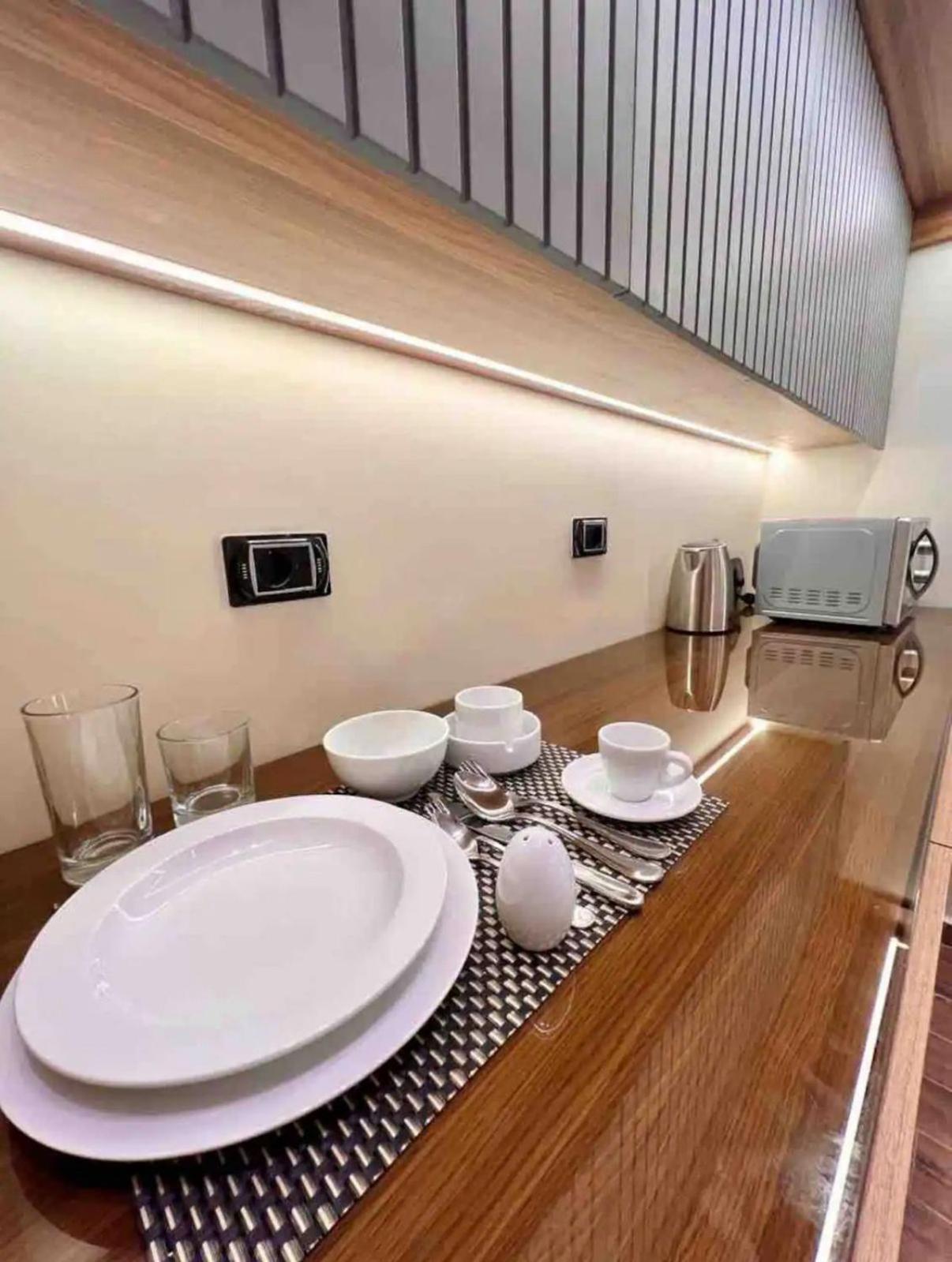 Elite Boutique Hotel Kairo Eksteriør bilde