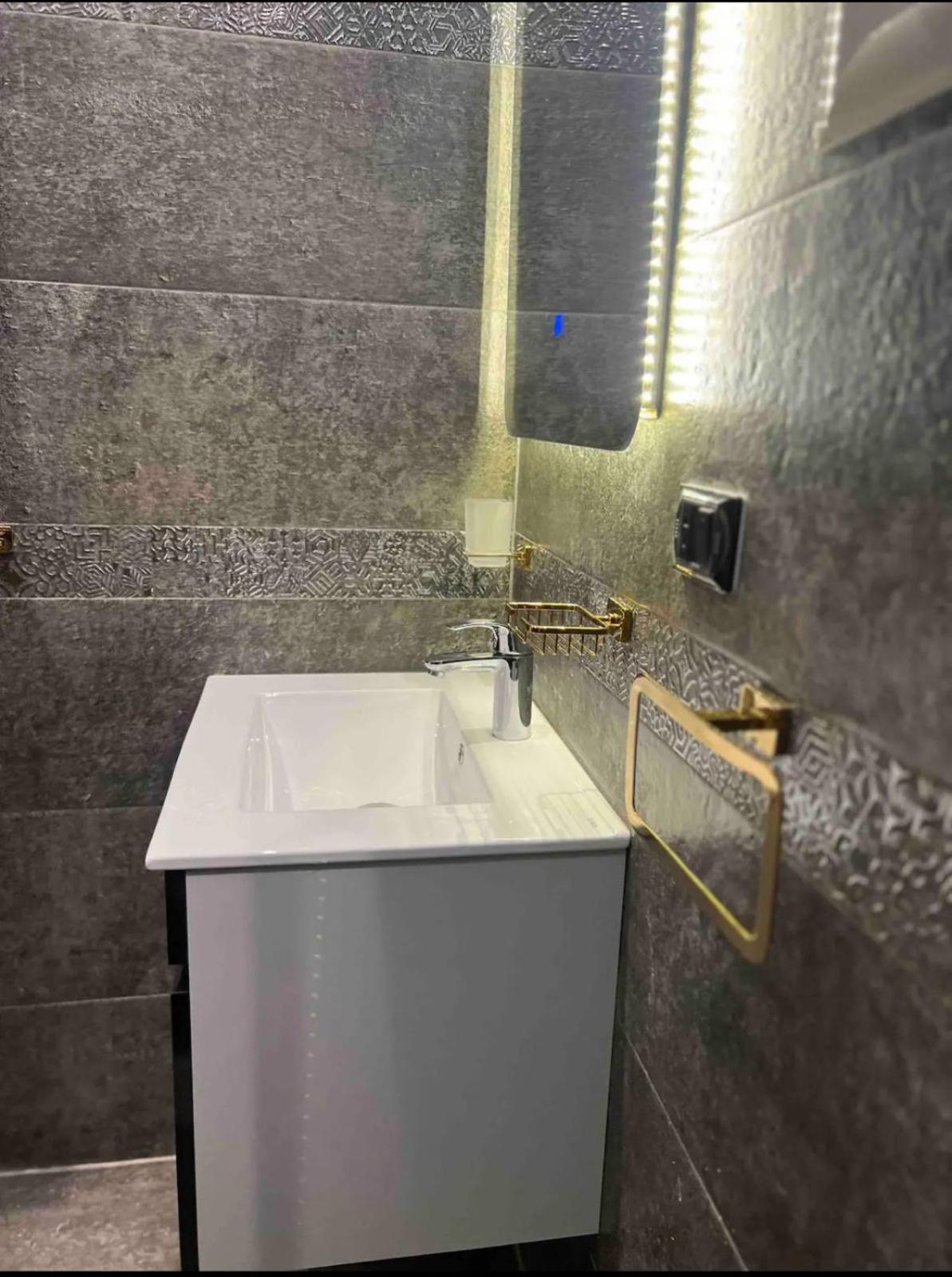 Elite Boutique Hotel Kairo Eksteriør bilde