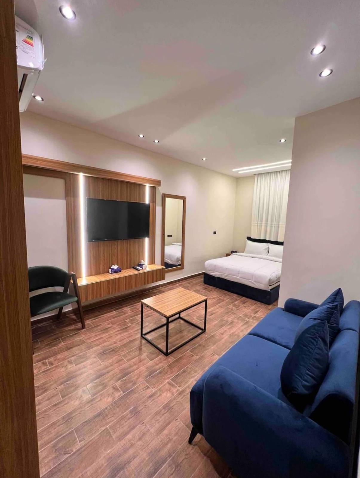 Elite Boutique Hotel Kairo Rom bilde